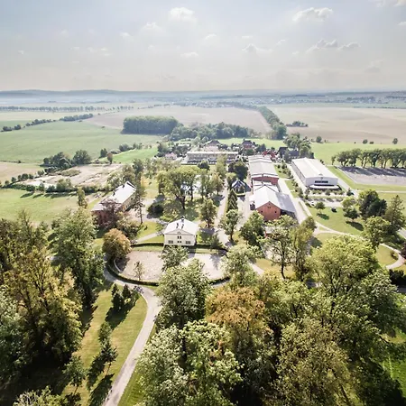 Albertovec Apartamento