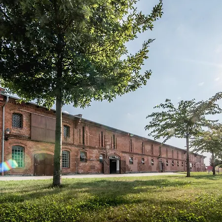 Albertovec Apartamento *