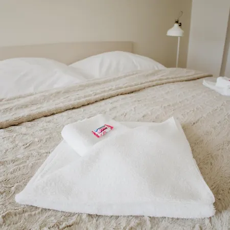 Albertovec Apartman