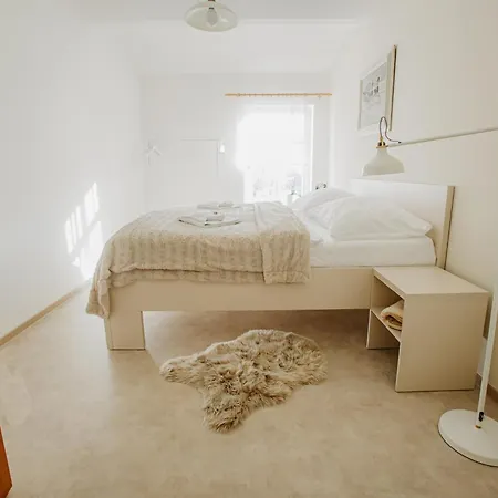 Albertovec Apartman Opava