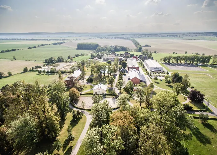 Albertovec Apartman
